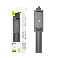 Selfie Stick Bluetooth OnePlus NR9147 Preto Selfie Stick Bluetooth OnePlus NR9147 Preto